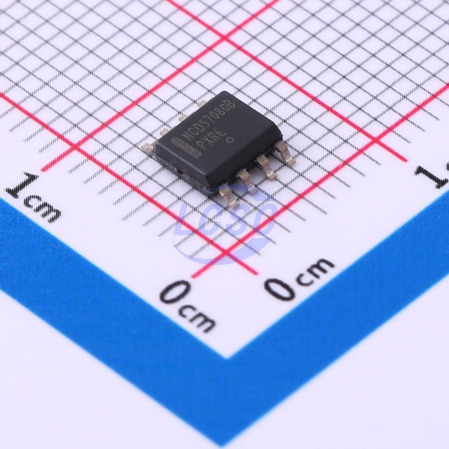 Фото NCD57080BDR2G ON Semiconductor — NCD57080BDR2G — Разное — ON Semiconductor