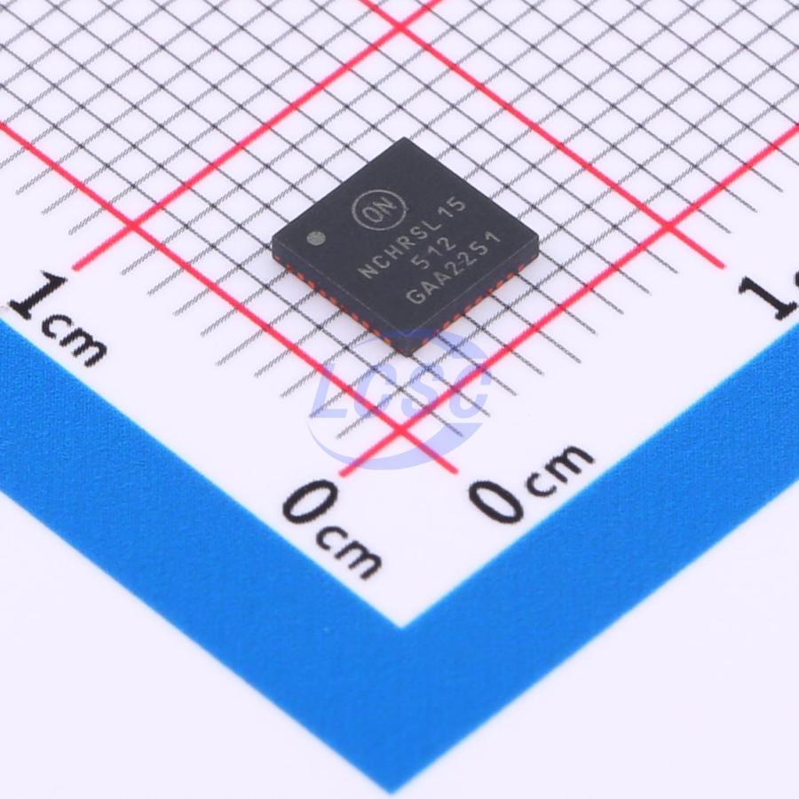 Фото NCH-RSL15-512-101Q40-ACG ON Semiconductor — NCH-RSL15-512-101Q40-ACG — Разное — ON Semiconductor