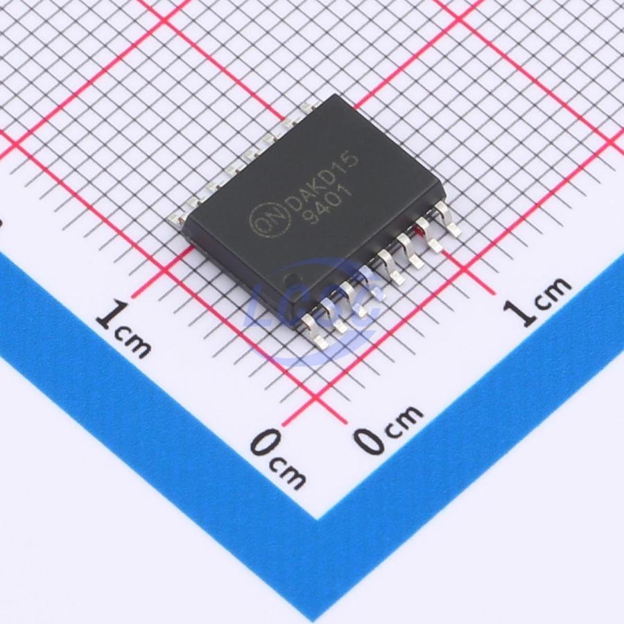 Фото NCID9401R2 ON Semiconductor — NCID9401R2 — Разное — ON Semiconductor