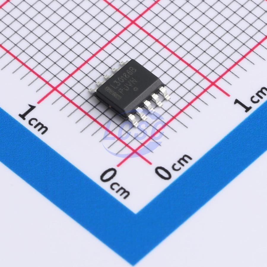 Фото NCL30186BDR2G ON Semiconductor — NCL30186BDR2G — Разное — ON Semiconductor