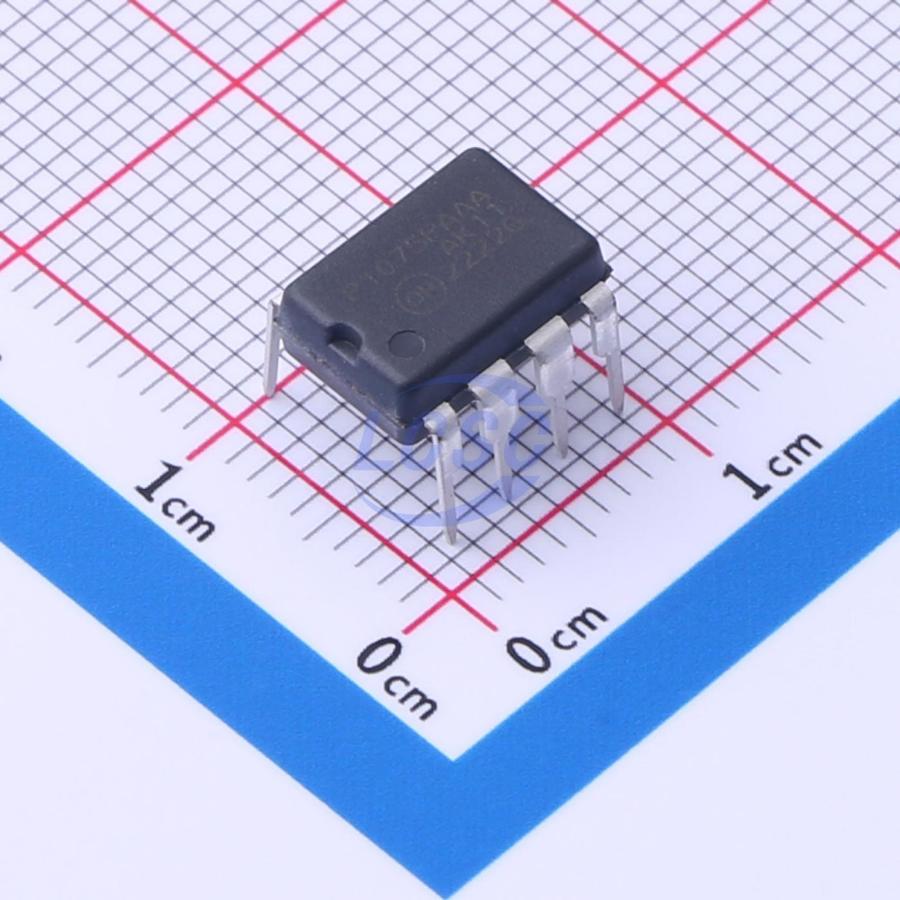 Фото NCP1075AAP065G ON Semiconductor — NCP1075AAP065G — Разное — ON Semiconductor