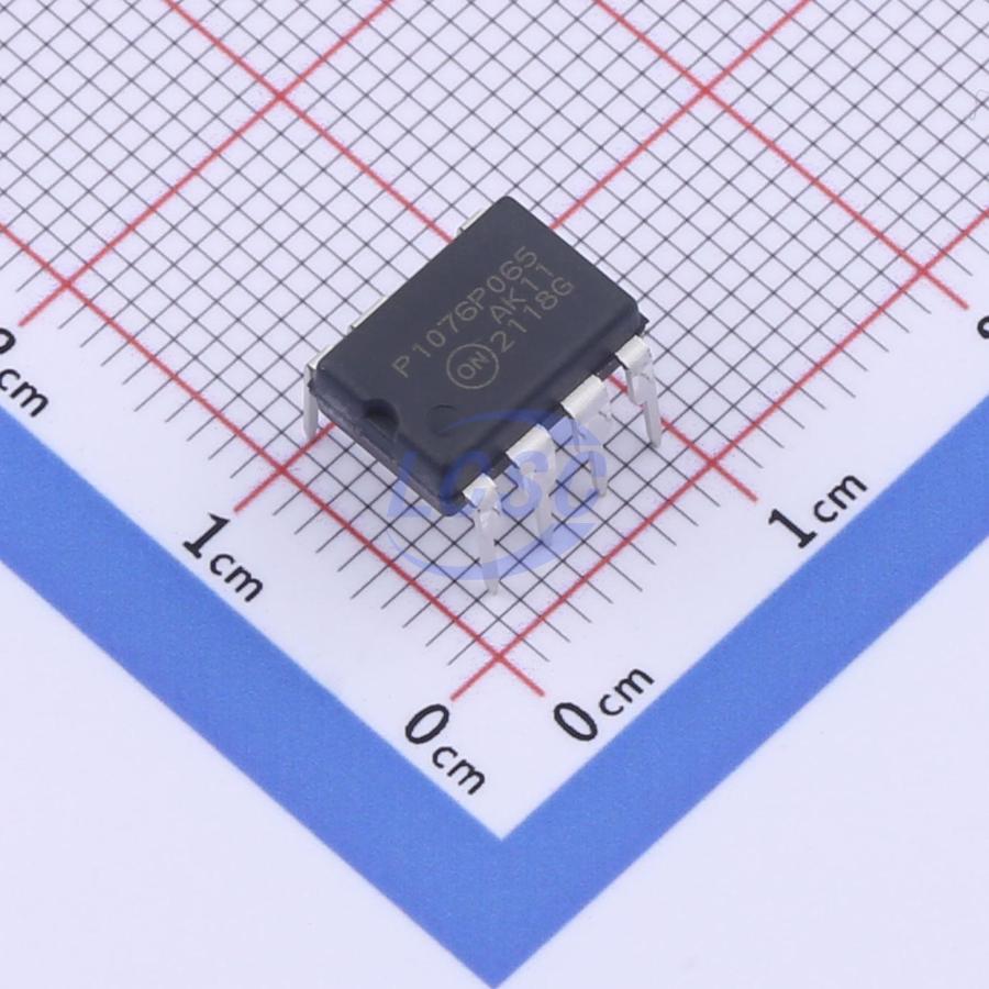 Фото NCP1076P065G ON Semiconductor — NCP1076P065G — Разное — ON Semiconductor