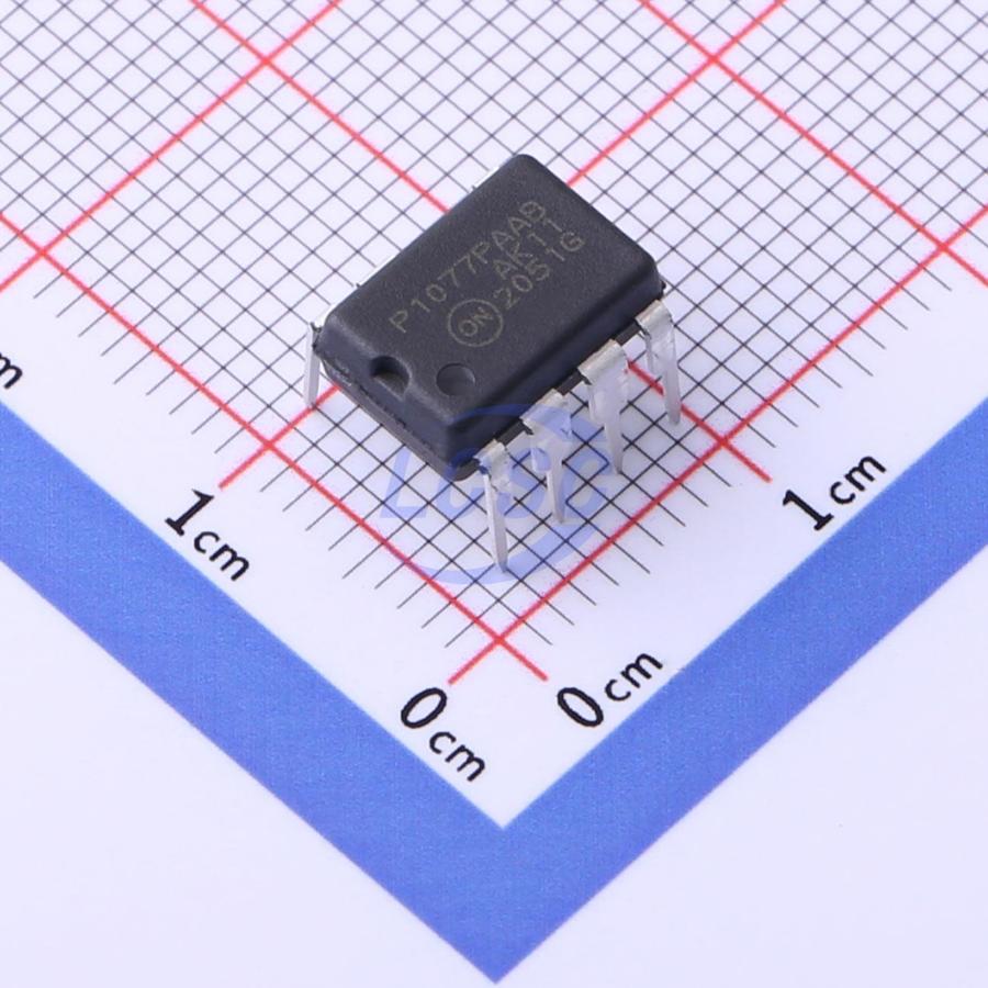 Фото NCP1077AAP100G ON Semiconductor — NCP1077AAP100G — Разное — ON Semiconductor
