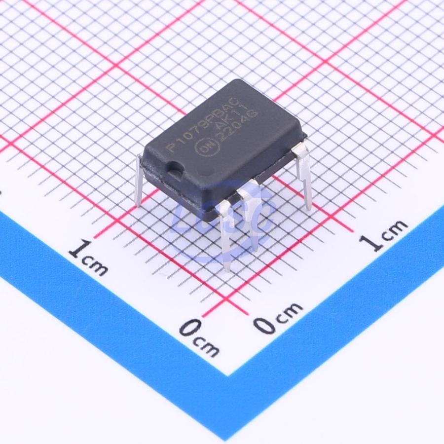 Фото NCP1079BAP130G ON Semiconductor — NCP1079BAP130G — Разное — ON Semiconductor