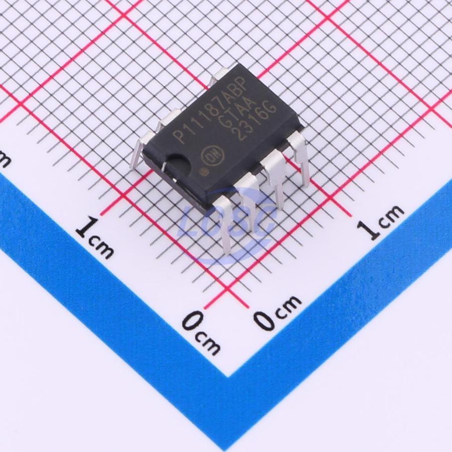Фото NCP11187A100PG ON Semiconductor — NCP11187A100PG — Разное — ON Semiconductor