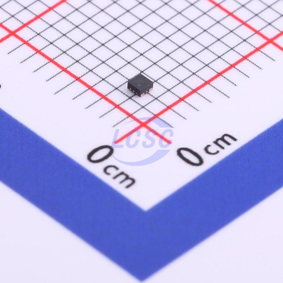 Фото NCP114AMX220TCG ON Semiconductor — NCP114AMX220TCG — Разное — ON Semiconductor