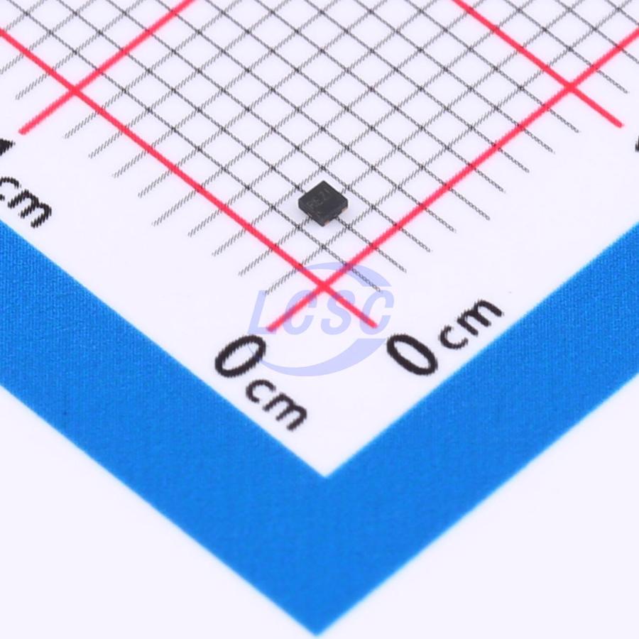Фото NCP115CMX120TCG ON Semiconductor — NCP115CMX120TCG — Разное — ON Semiconductor