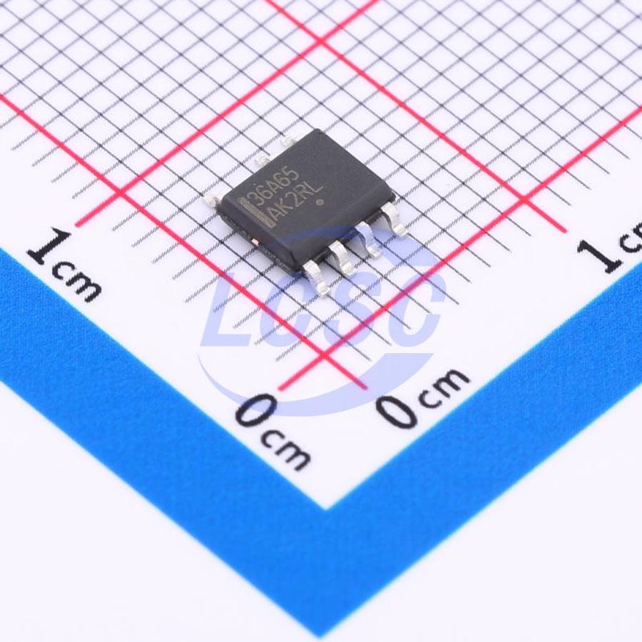 Фото NCP1236AD65R2G ON Semiconductor — NCP1236AD65R2G — Разное — ON Semiconductor