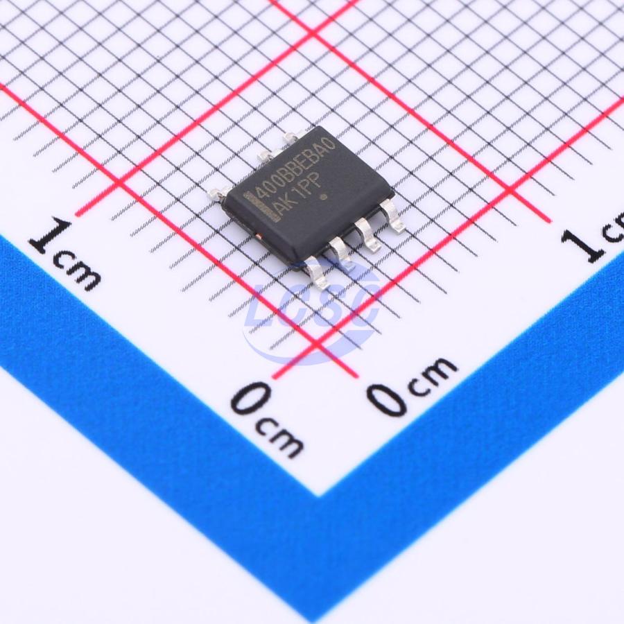 Фото NCP12400BBEBA0DR2G ON Semiconductor — NCP12400BBEBA0DR2G — Разное — ON Semiconductor