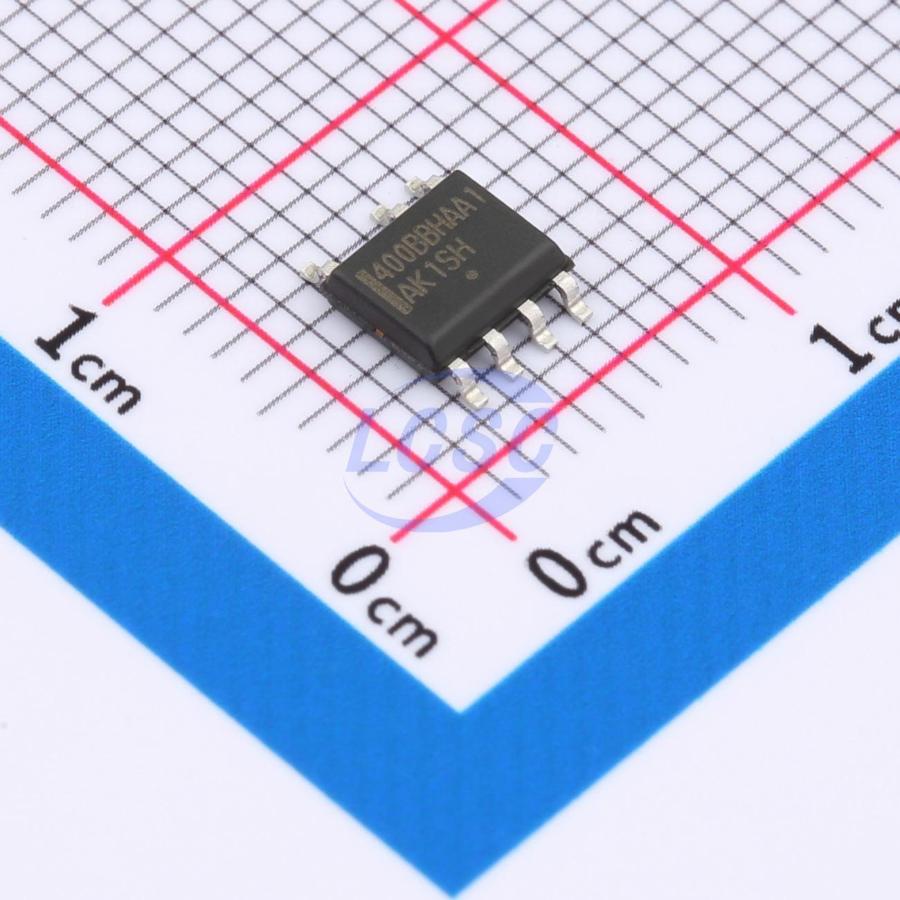 Фото NCP12400BBHAA1DR2G ON Semiconductor — NCP12400BBHAA1DR2G — Разное — ON Semiconductor