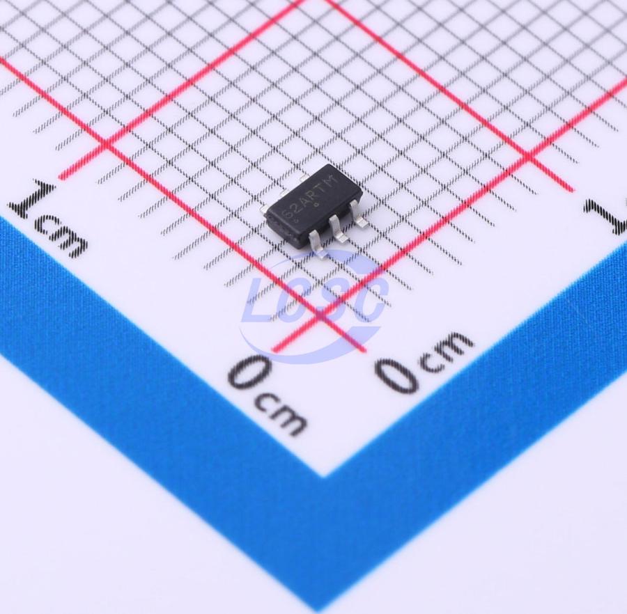 Фото NCP1256BSN65T1G ON Semiconductor — NCP1256BSN65T1G — Разное — ON Semiconductor