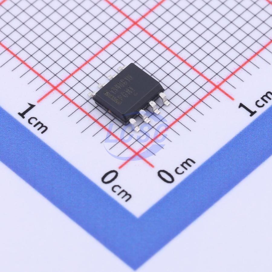Фото NCP1340B10DR2G ON Semiconductor — NCP1340B10DR2G — Разное — ON Semiconductor