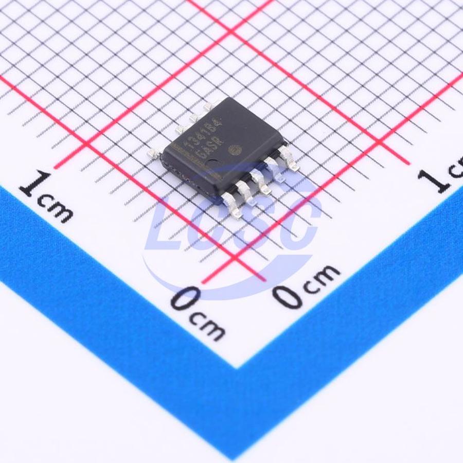 Фото NCP1341B4D1R2G ON Semiconductor — NCP1341B4D1R2G — Разное — ON Semiconductor