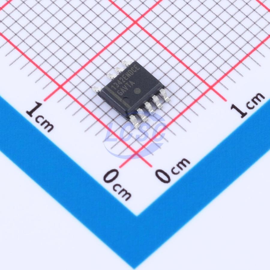 Фото NCP1342ENDCEAD1R2G ON Semiconductor — NCP1342ENDCEAD1R2G — Разное — ON Semiconductor