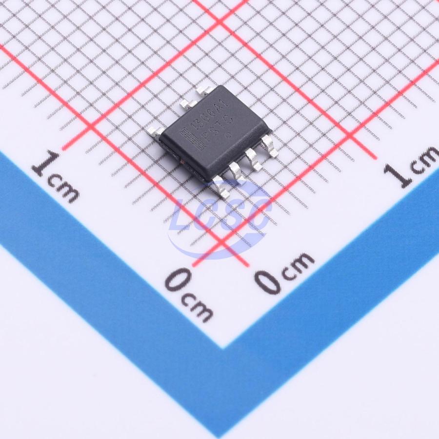 Фото NCP1366AABAYDR2G ON Semiconductor — NCP1366AABAYDR2G — Разное — ON Semiconductor