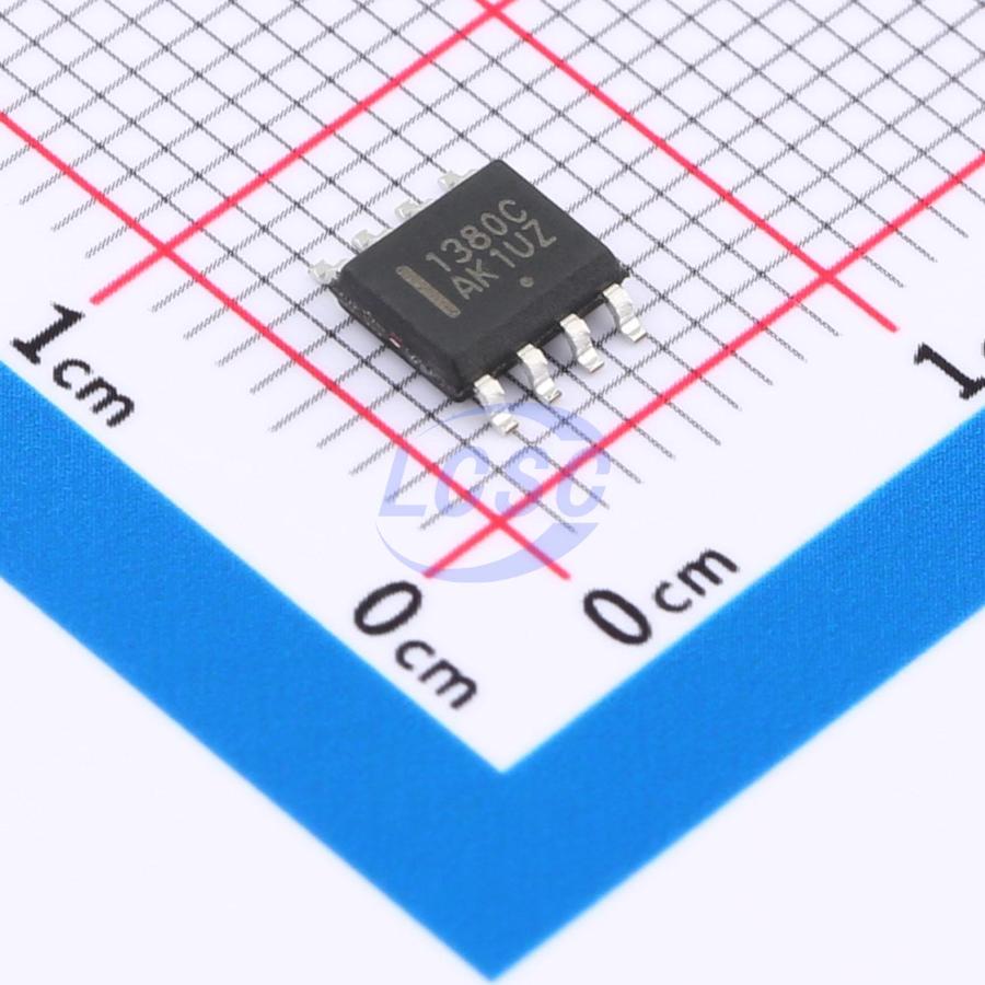 Фото NCP1380CDR2G ON Semiconductor — NCP1380CDR2G — Разное — ON Semiconductor