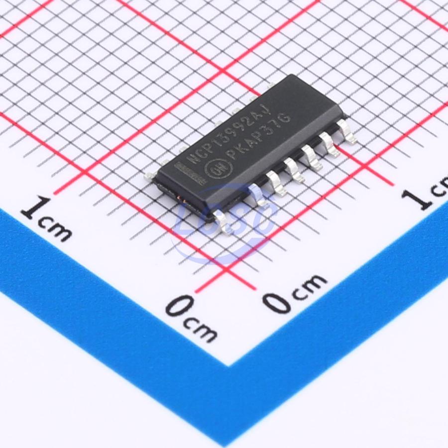 Фото NCP13992AJDR2G ON Semiconductor — NCP13992AJDR2G — Разное — ON Semiconductor