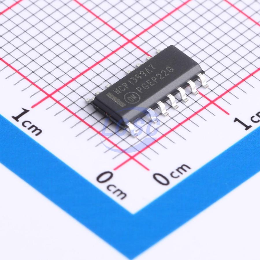 Фото NCP1399ATDR2G ON Semiconductor — NCP1399ATDR2G — Разное — ON Semiconductor