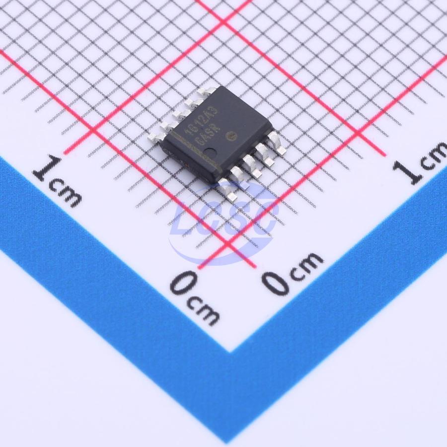 Фото NCP1612A3DR2G ON Semiconductor — NCP1612A3DR2G — Разное — ON Semiconductor