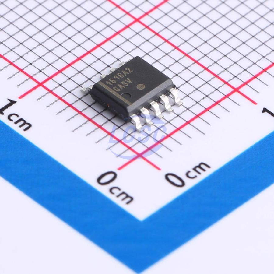 Фото NCP1616A2DR2G ON Semiconductor — NCP1616A2DR2G — Разное — ON Semiconductor