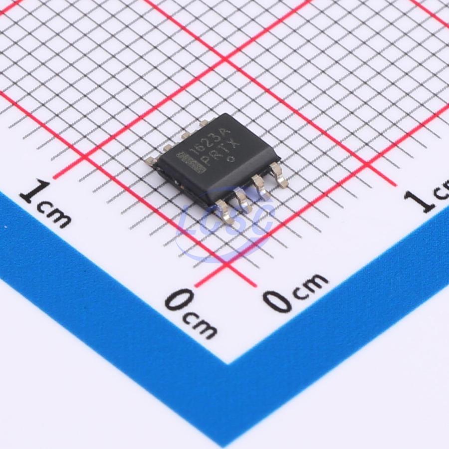 Фото NCP1623ADR2G ON Semiconductor — NCP1623ADR2G — Разное — ON Semiconductor
