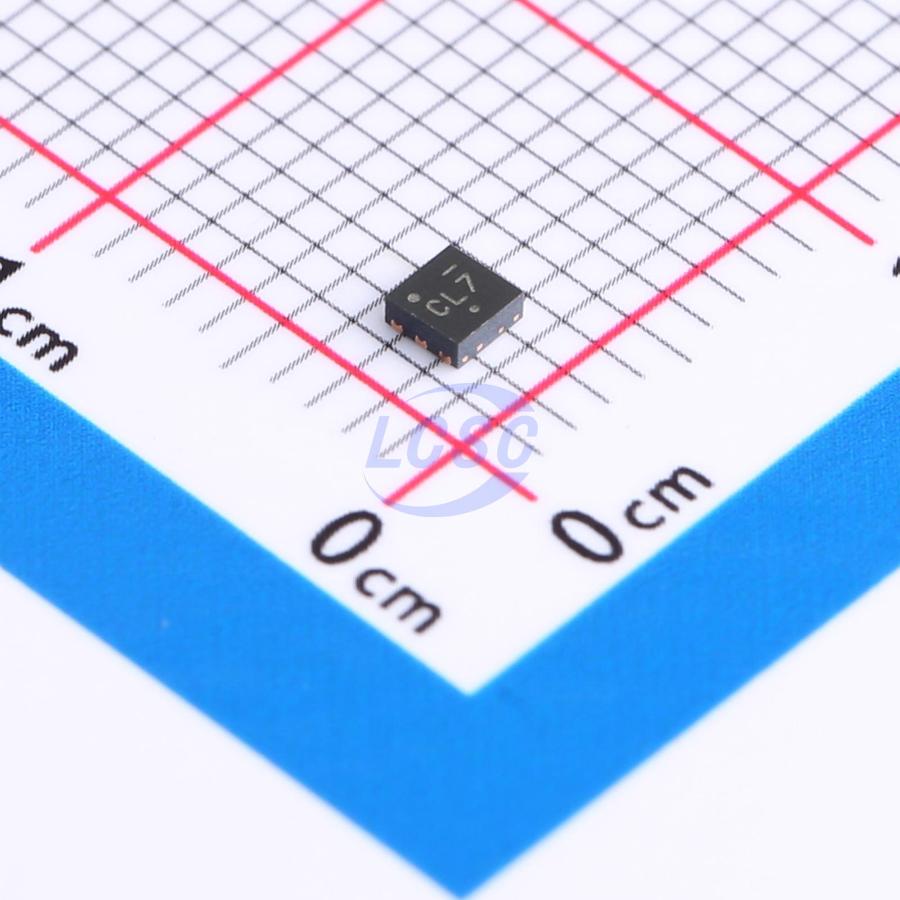 Фото NCP164AMT330TAG ON Semiconductor — NCP164AMT330TAG — Разное — ON Semiconductor