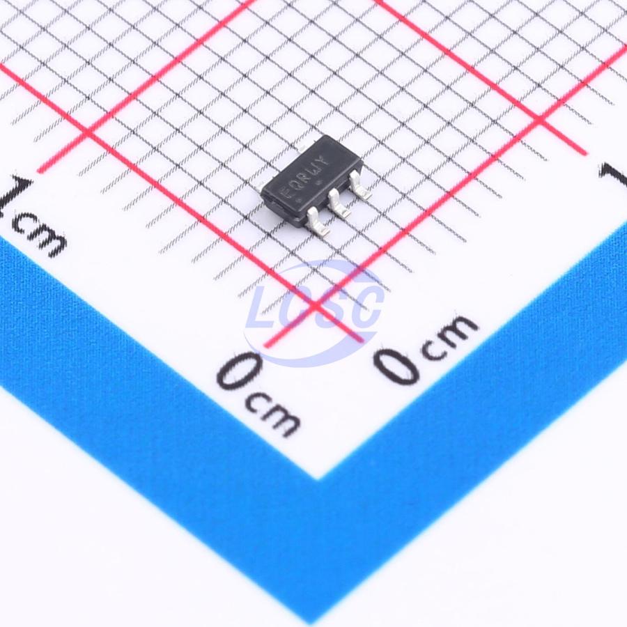 Фото NCP164CSN300T1G ON Semiconductor — NCP164CSN300T1G — Разное — ON Semiconductor