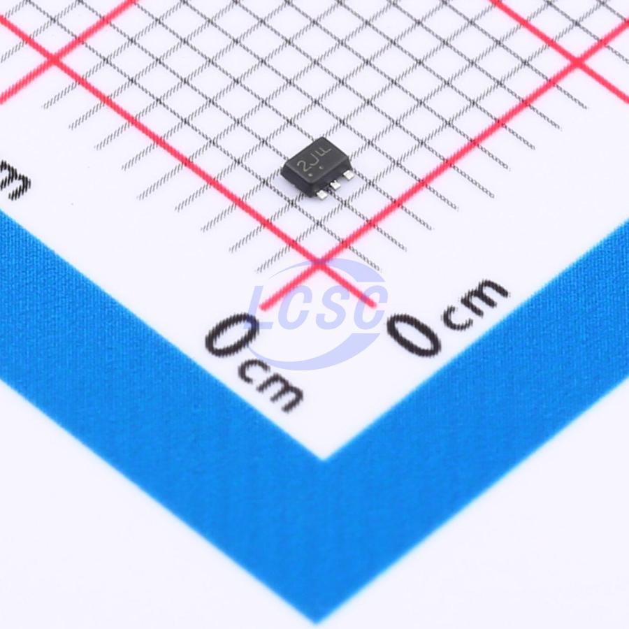 Фото NCP170BXV150T2G ON Semiconductor — NCP170BXV150T2G — Разное — ON Semiconductor