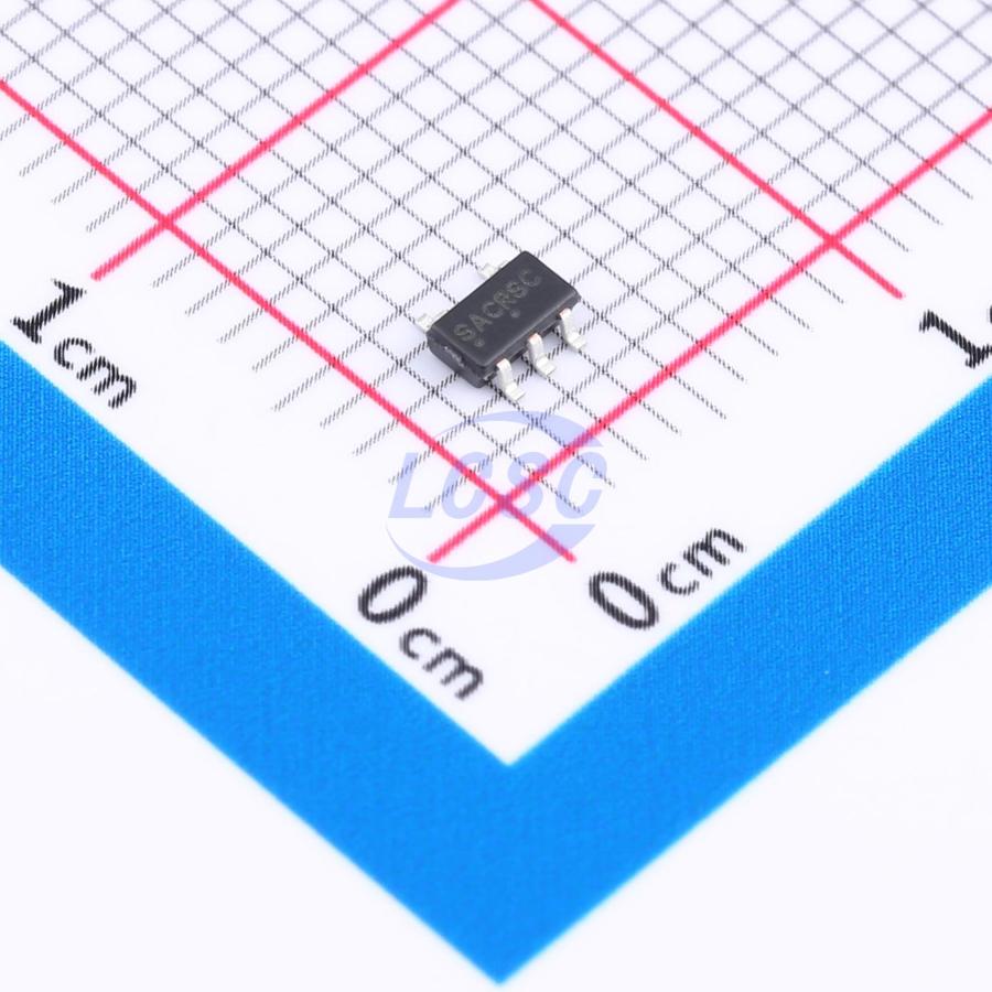Фото NCP302LSN47T1G ON Semiconductor — NCP302LSN47T1G — Разное — ON Semiconductor