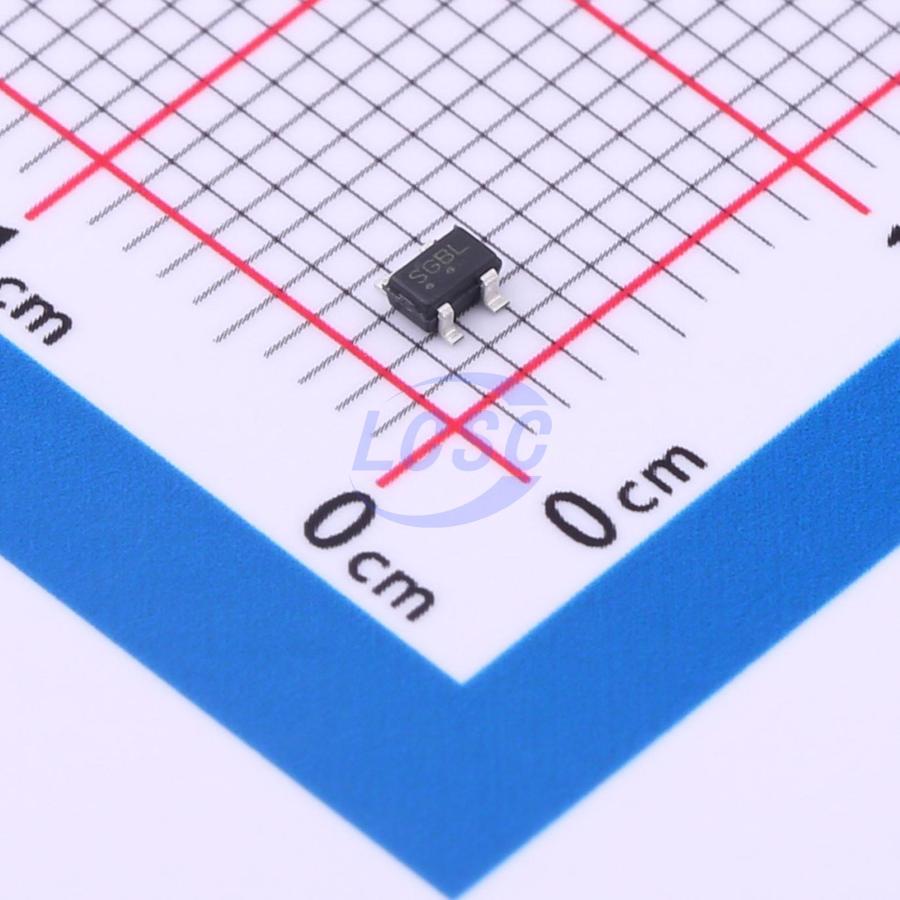 Фото NCP304LSQ37T1G ON Semiconductor — NCP304LSQ37T1G — Разное — ON Semiconductor
