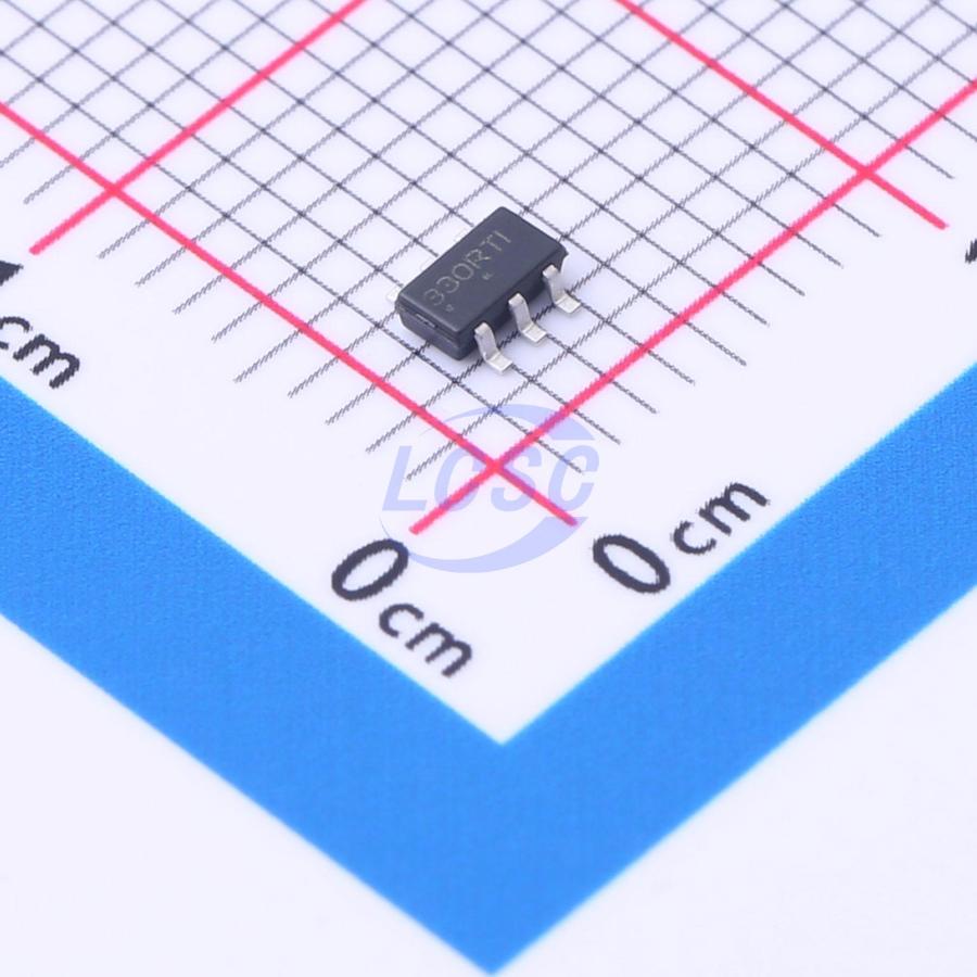 Фото NCP308SN330T1G ON Semiconductor — NCP308SN330T1G — Разное — ON Semiconductor