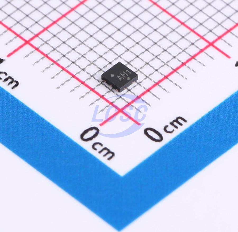 Фото NCP380HMU05AATBG ON Semiconductor — NCP380HMU05AATBG — Разное — ON Semiconductor