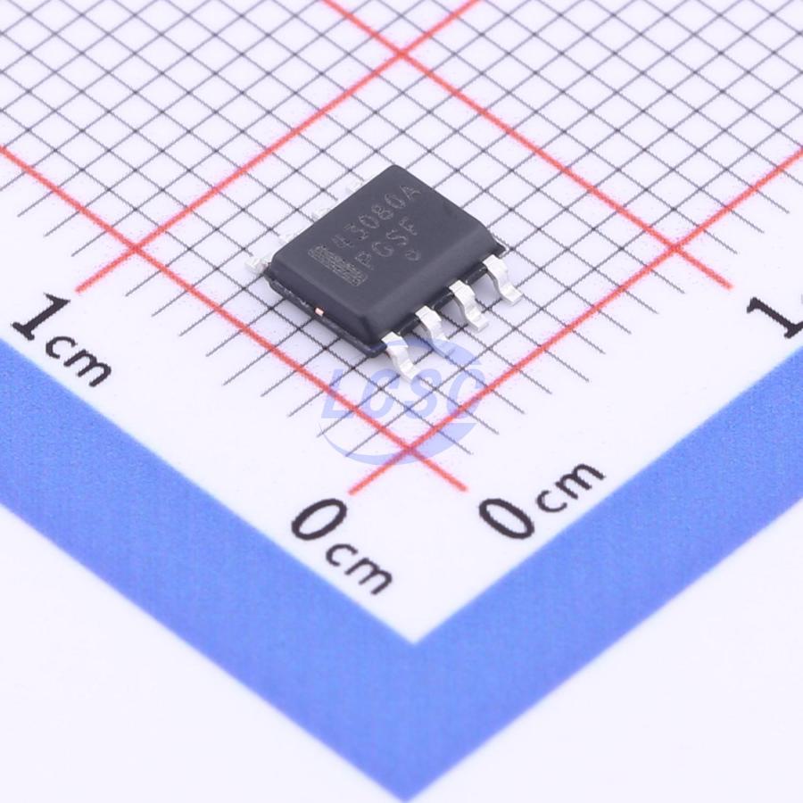 Фото NCP43080ADR2G ON Semiconductor — NCP43080ADR2G — Разное — ON Semiconductor