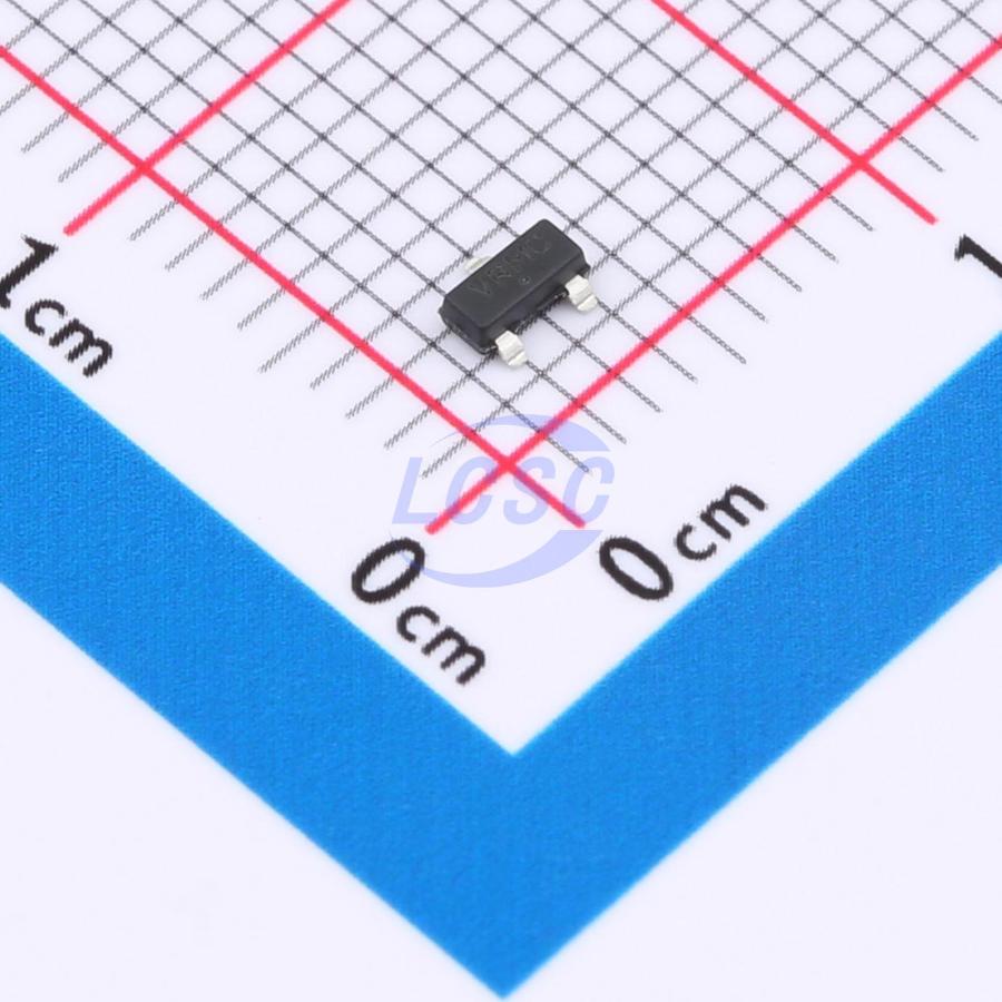 Фото NCP432BCSNT1G ON Semiconductor — NCP432BCSNT1G — Разное — ON Semiconductor