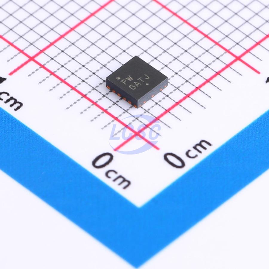 Фото NCP45650IMNTWG ON Semiconductor — NCP45650IMNTWG — Разное — ON Semiconductor