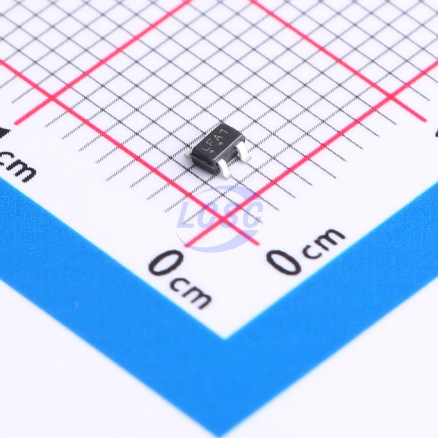 Фото NCP563SQ18T1G ON Semiconductor — NCP563SQ18T1G — Разное — ON Semiconductor