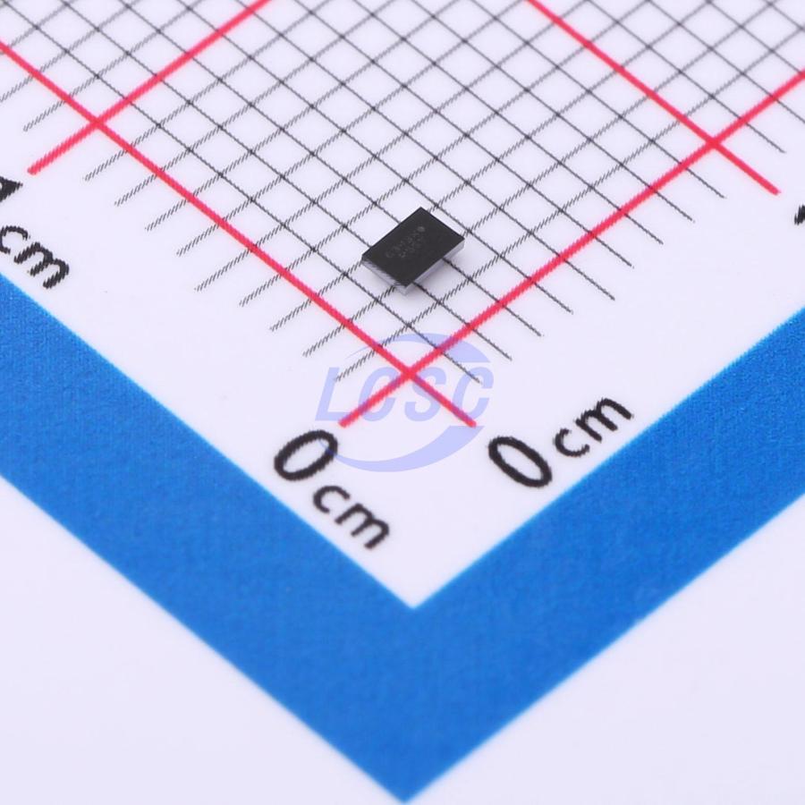 Фото NCP6343XFCCT1G ON Semiconductor — NCP6343XFCCT1G — Разное — ON Semiconductor