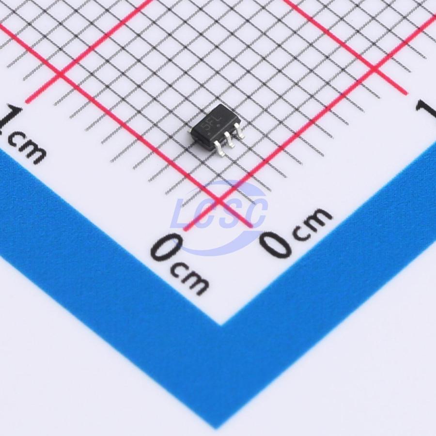 Фото NCP715SQ30T2G ON Semiconductor — NCP715SQ30T2G — Разное — ON Semiconductor