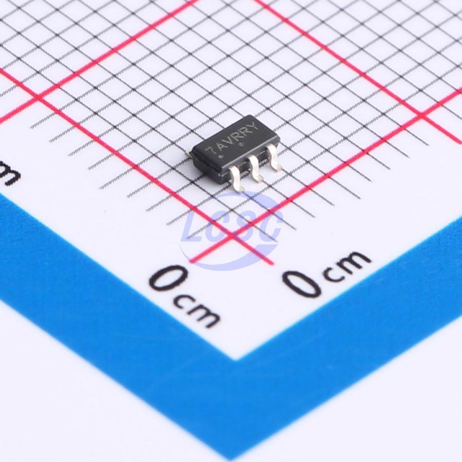 Фото NCP716BCSN500T1G ON Semiconductor — NCP716BCSN500T1G — Разное — ON Semiconductor