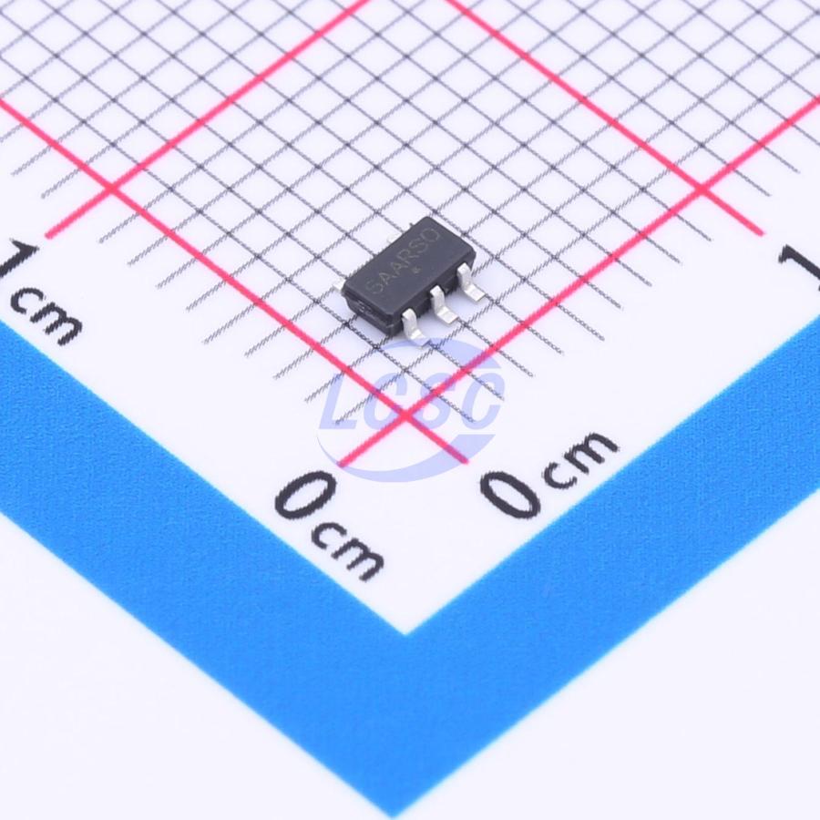 Фото NCP716BSN300T1G ON Semiconductor — NCP716BSN300T1G — Разное — ON Semiconductor
