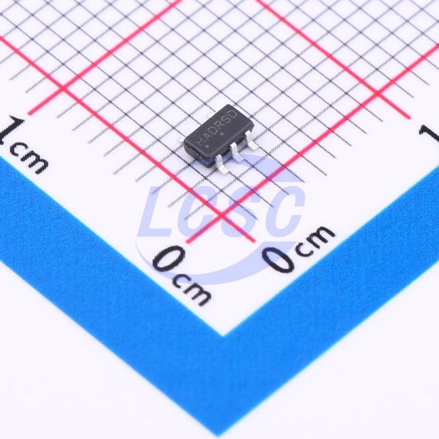 Фото NCP730ASN280T1G ON Semiconductor — NCP730ASN280T1G — Разное — ON Semiconductor