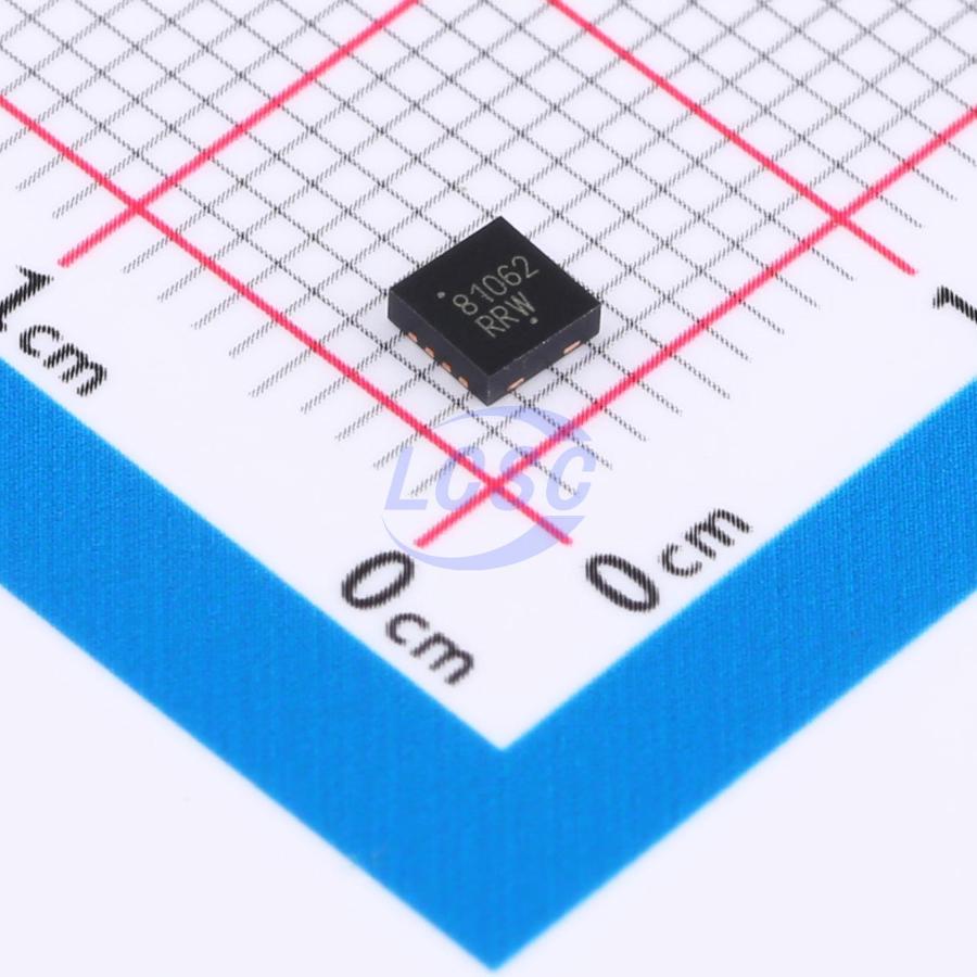 Фото NCP81062MNTWG ON Semiconductor — NCP81062MNTWG — Разное — ON Semiconductor