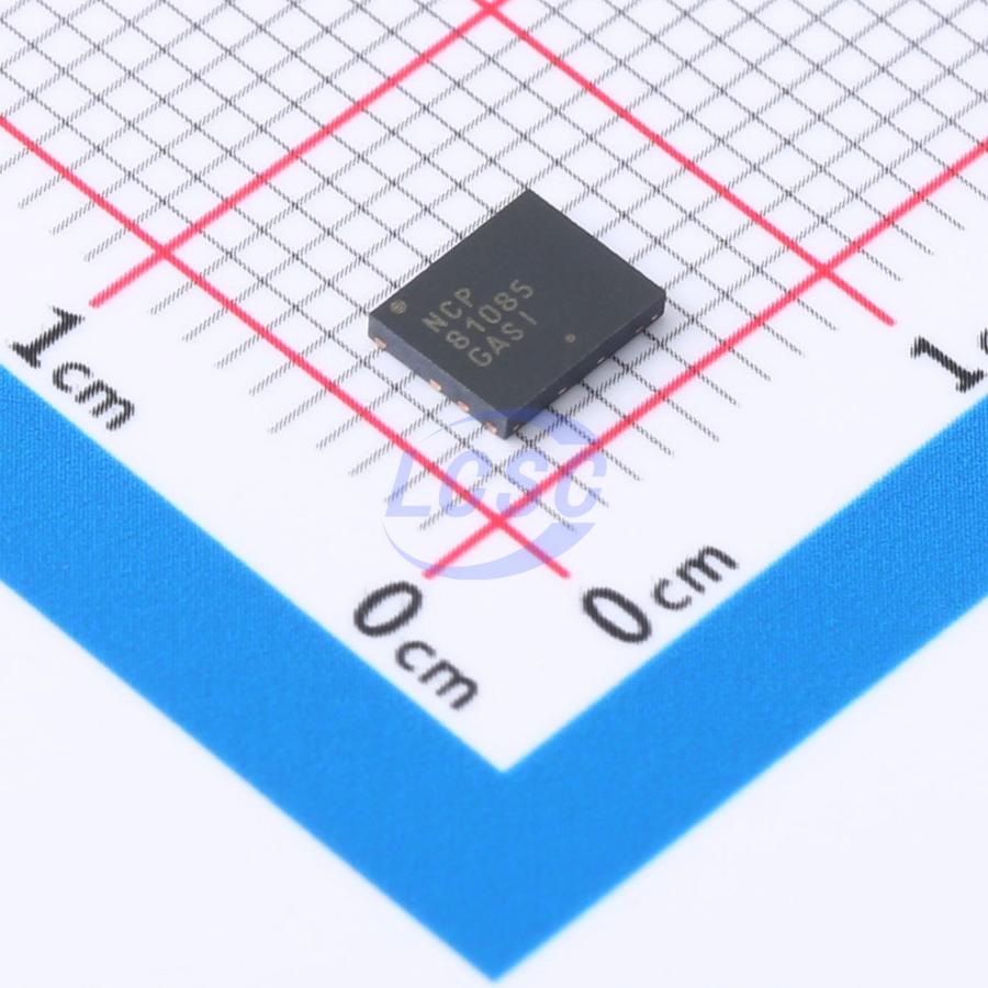 Фото NCP81085MTTXG ON Semiconductor — NCP81085MTTXG — Разное — ON Semiconductor