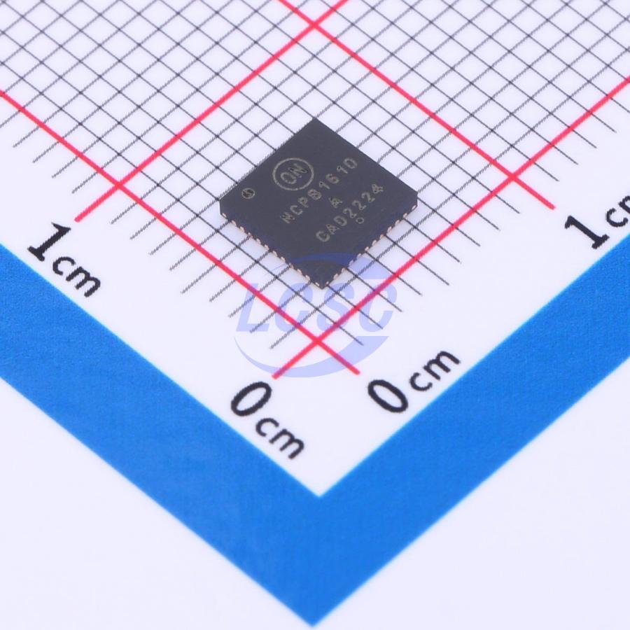 Фото NCP81610AMNTXG ON Semiconductor — NCP81610AMNTXG — Разное — ON Semiconductor