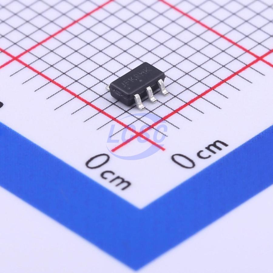 Фото NCS2005SN1T1G ON Semiconductor — NCS2005SN1T1G — Разное — ON Semiconductor