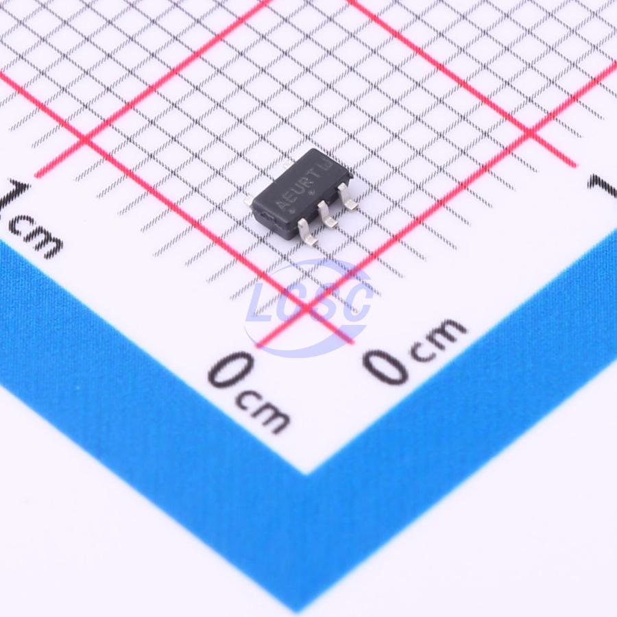 Фото NCS20081SN3T1G ON Semiconductor — NCS20081SN3T1G — Разное — ON Semiconductor