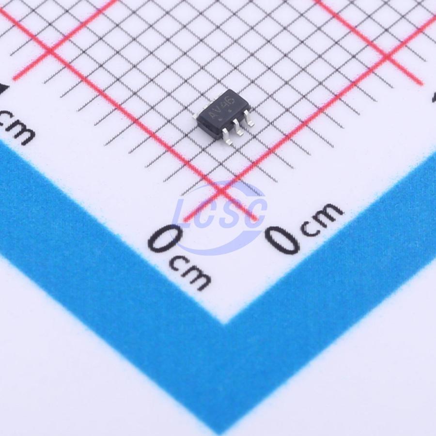 Фото NCS214RSQT2G ON Semiconductor — NCS214RSQT2G — Разное — ON Semiconductor