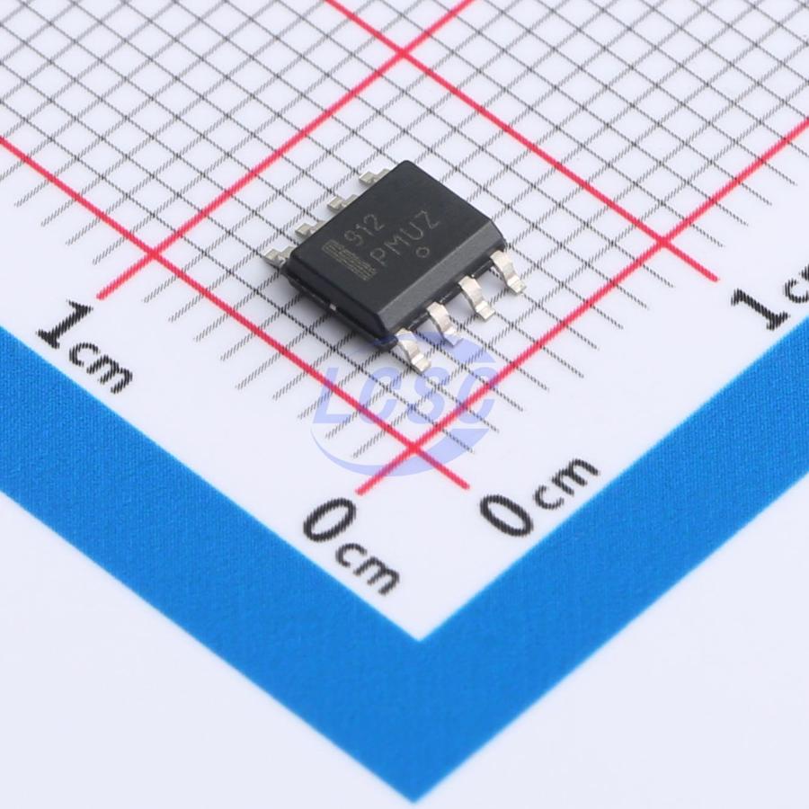 Фото NCS21912DR2G ON Semiconductor — NCS21912DR2G — Разное — ON Semiconductor