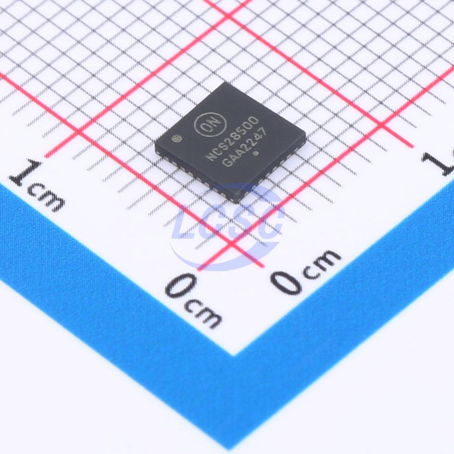 Фото NCS28500MTTWG ON Semiconductor — NCS28500MTTWG — Разное — ON Semiconductor