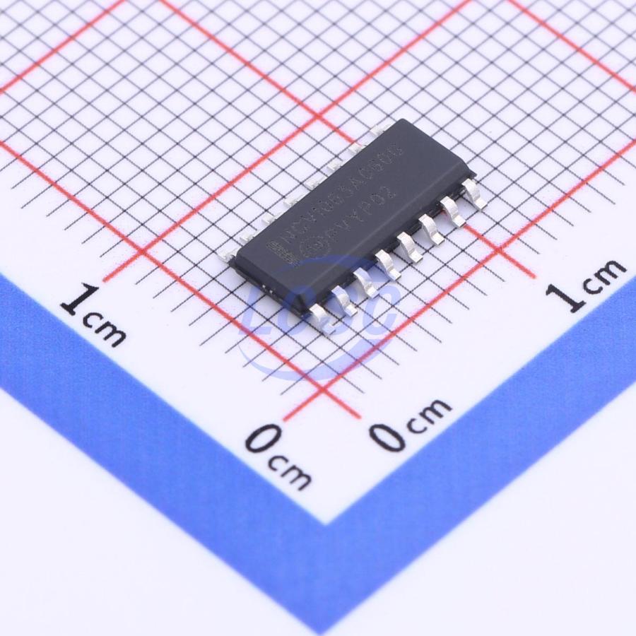 Фото NCV1063AD060R2G ON Semiconductor — NCV1063AD060R2G — Разное — ON Semiconductor